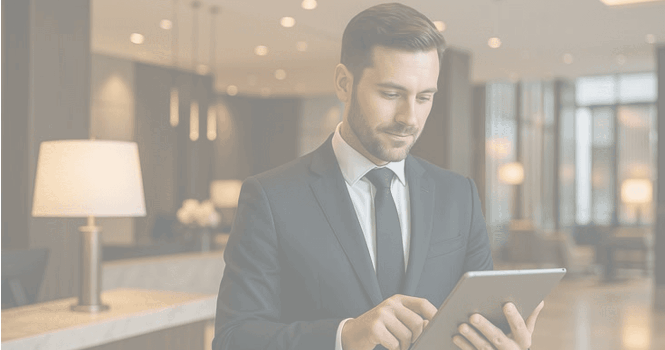 Luxe Concierge