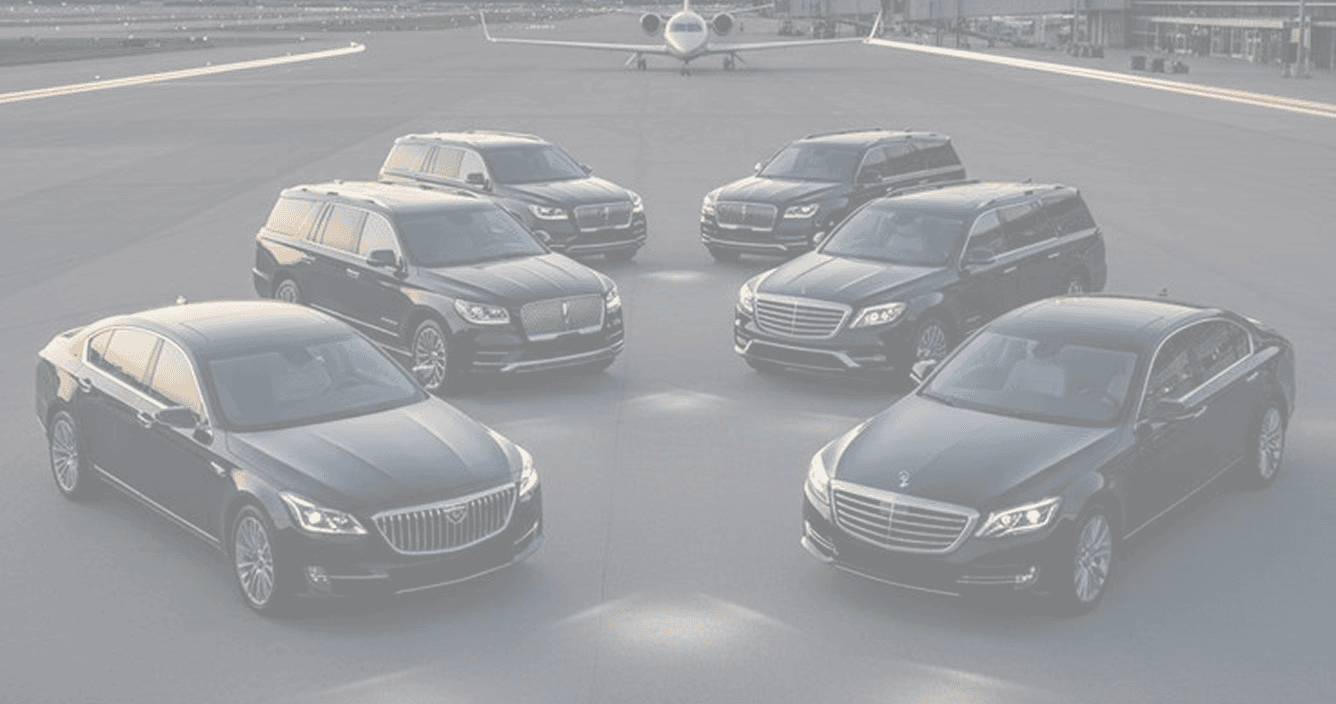 Luxe Drive