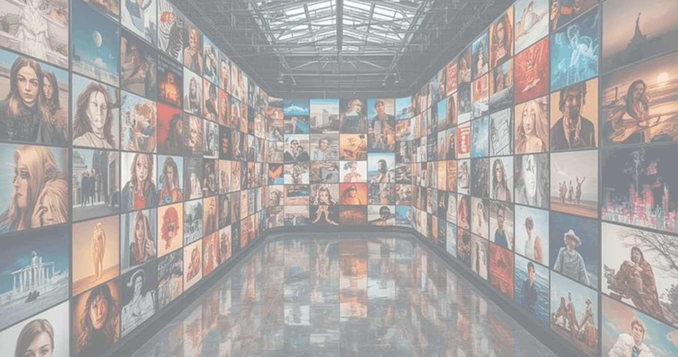 Memory Vault