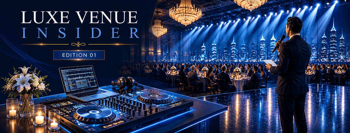 The Invisible Cost of Corporate Emcee Gigs: Why Elite Event Anchors Are Underwriting Their Own Bookings