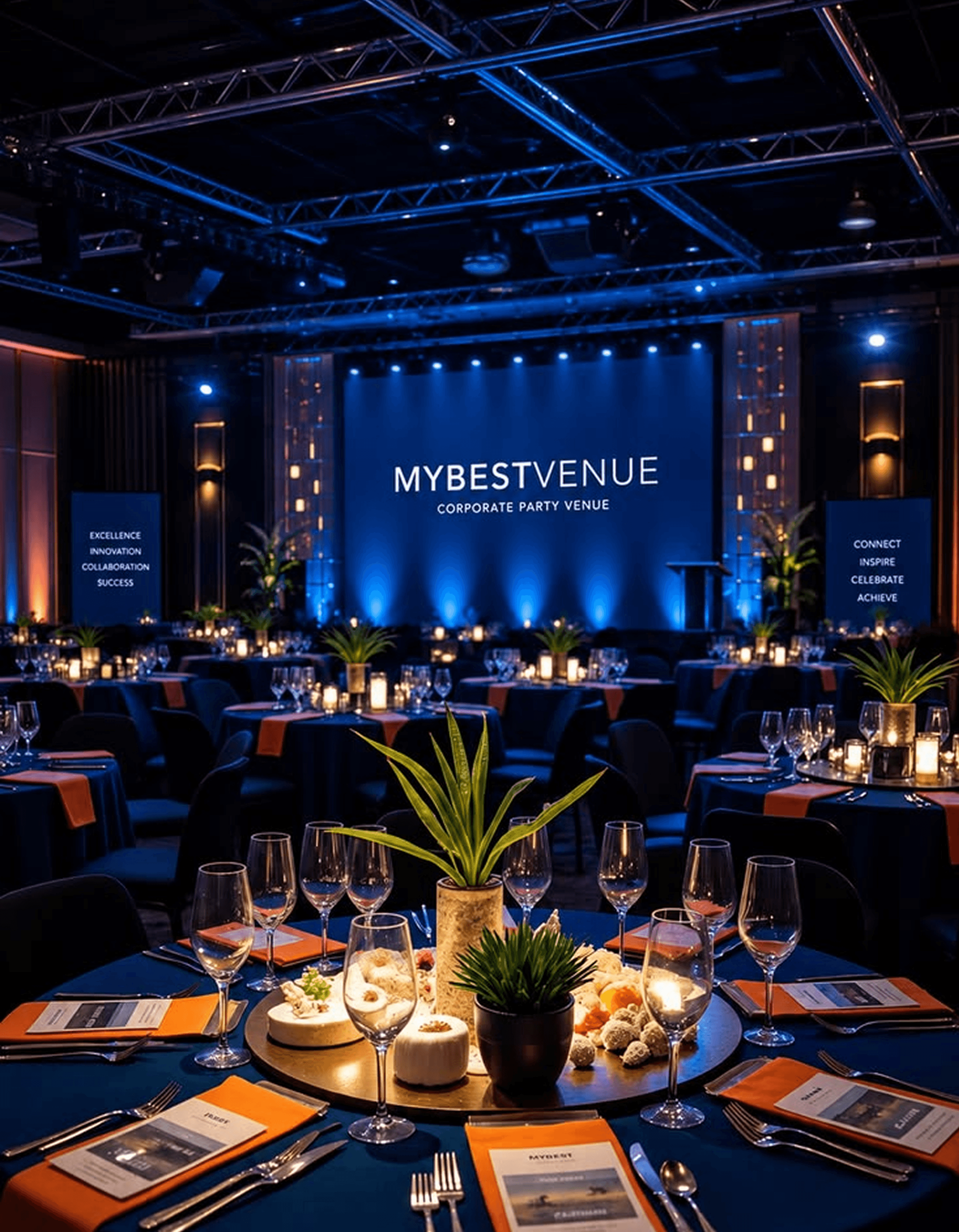 Corporate Event