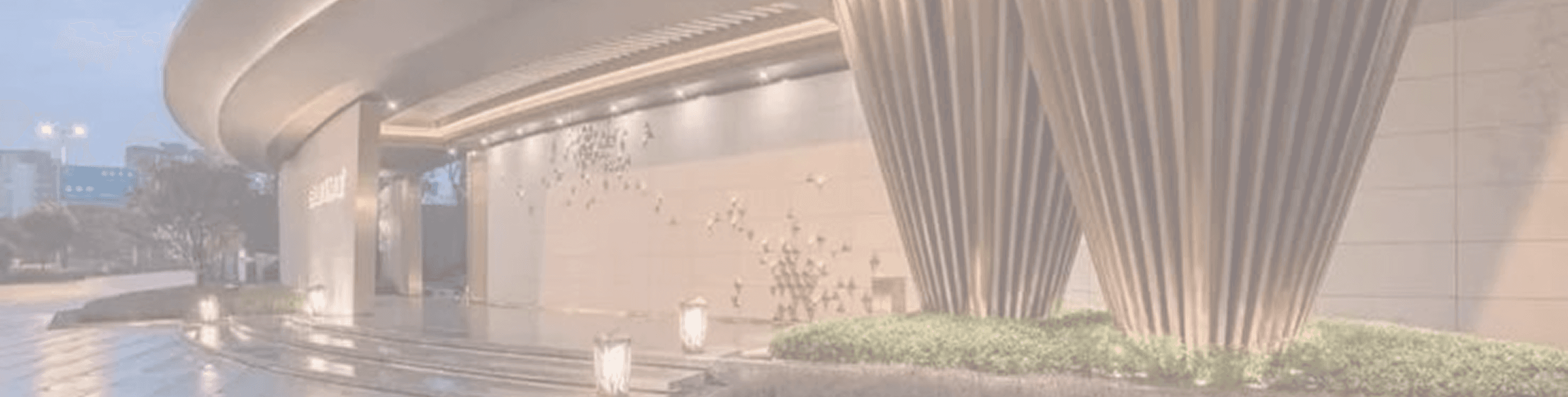 5-Star Banquets & Bulk Room Booking